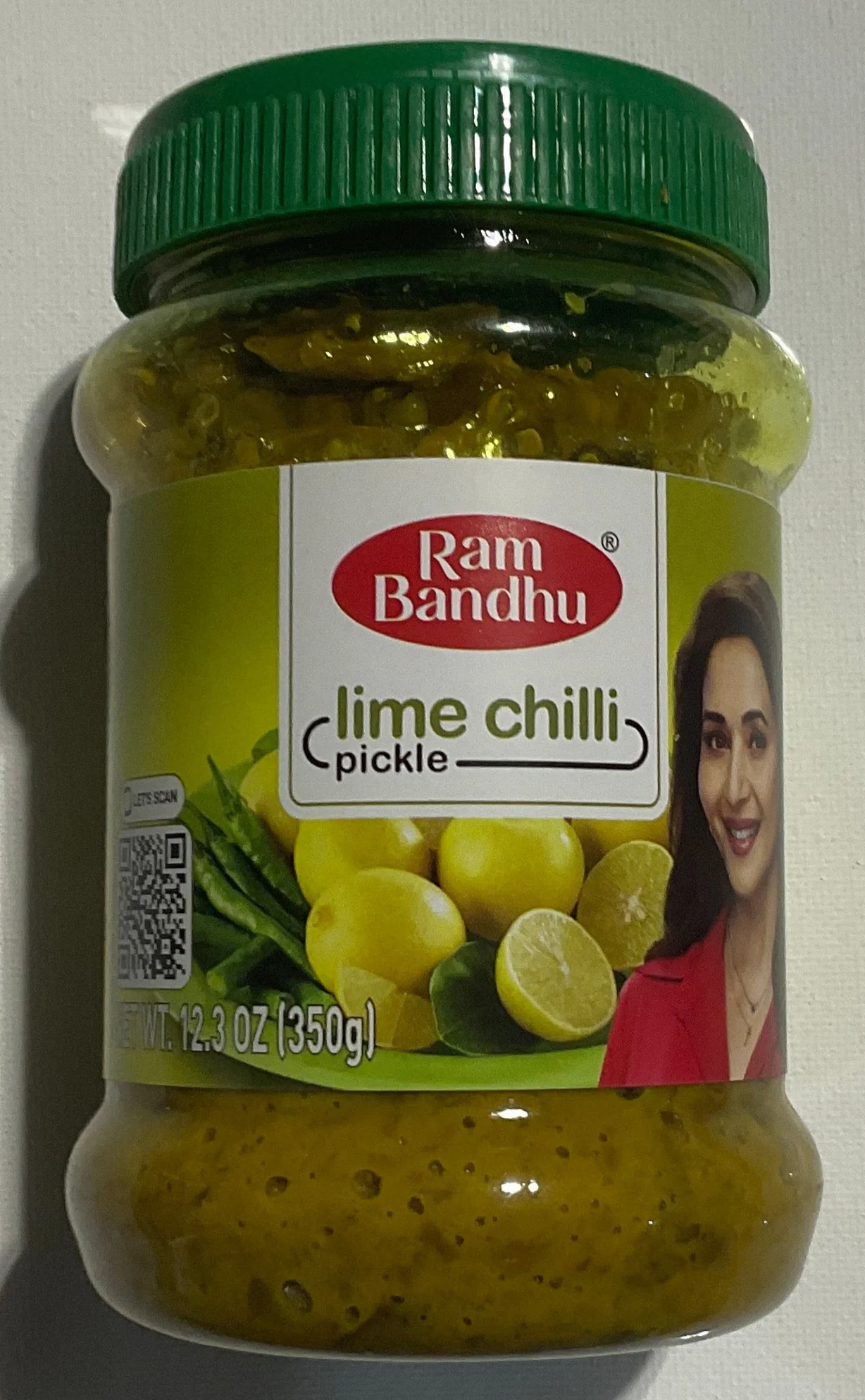 Marathi Grocery